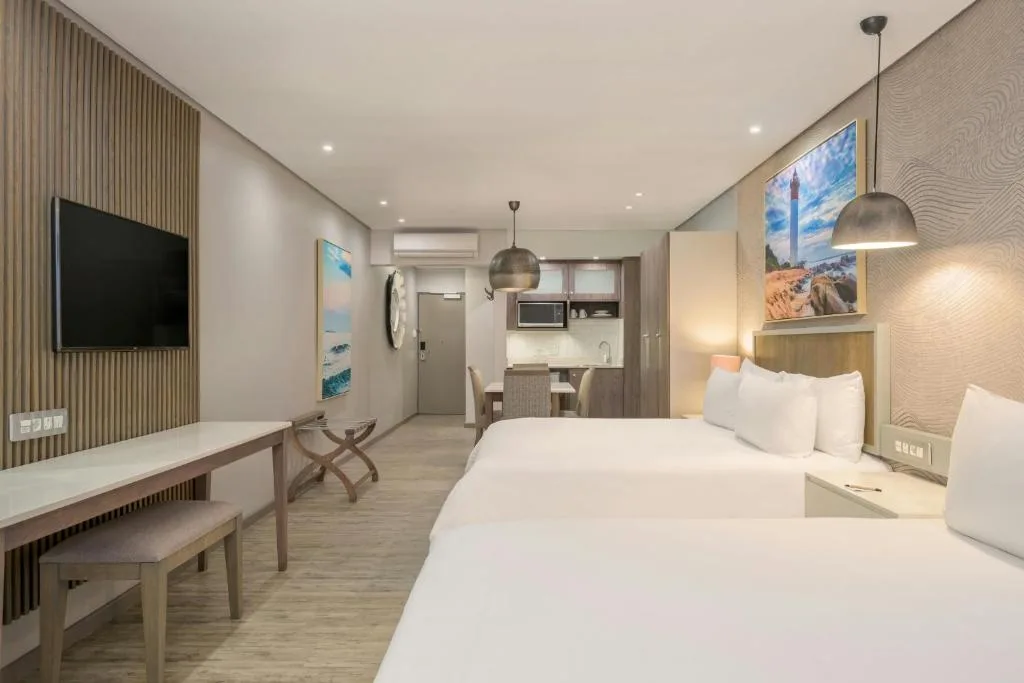 Protea Hotel by Marriott Durban Umhlanga — 5