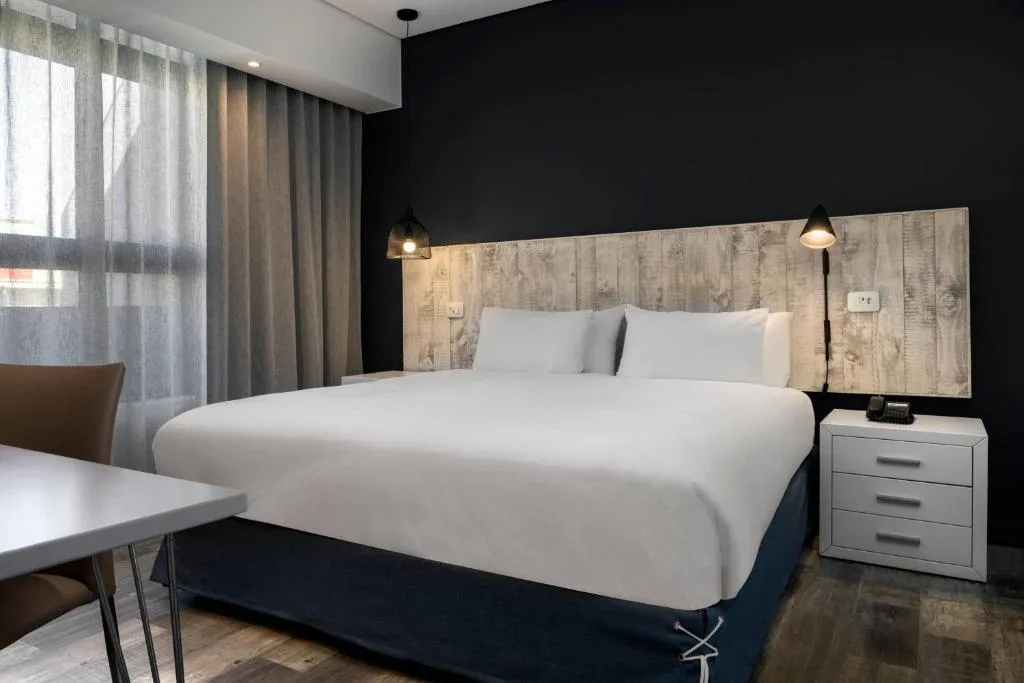 Protea Hotel Fire & Ice! by Marriott Durban Umhlanga Ridge — 3