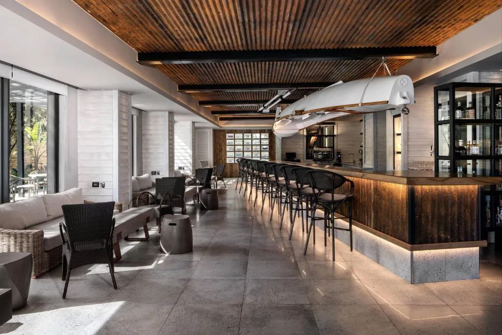 Protea Hotel Fire & Ice! by Marriott Durban Umhlanga Ridge — 5