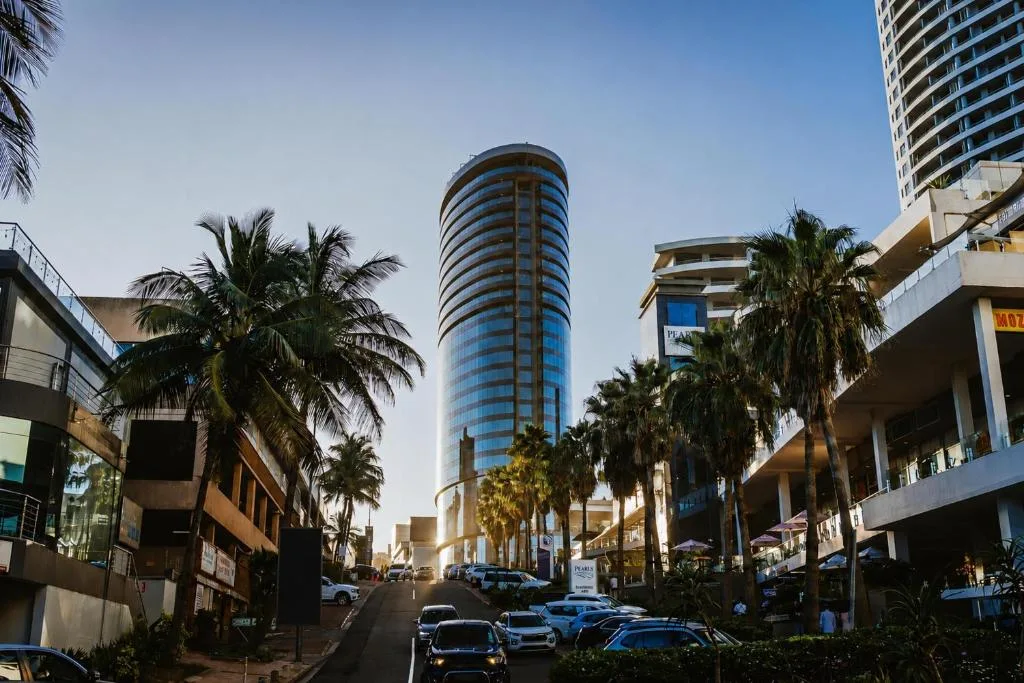 Radisson Blu Hotel, Durban Umhlanga