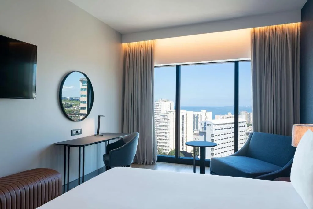 Radisson Blu Hotel, Durban Umhlanga — 2