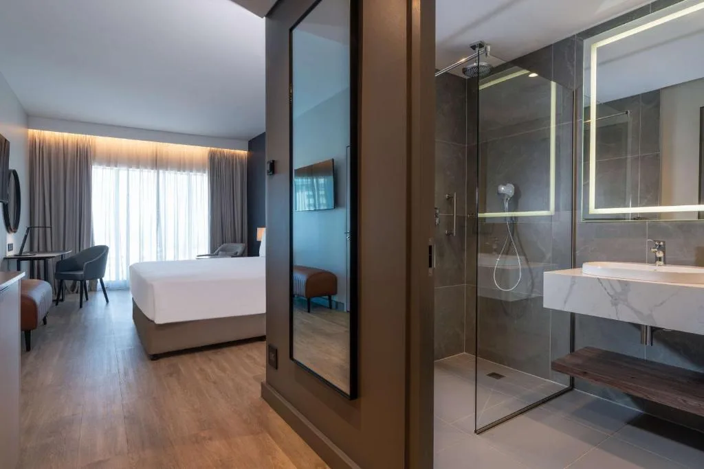 Radisson Blu Hotel, Durban Umhlanga — 3