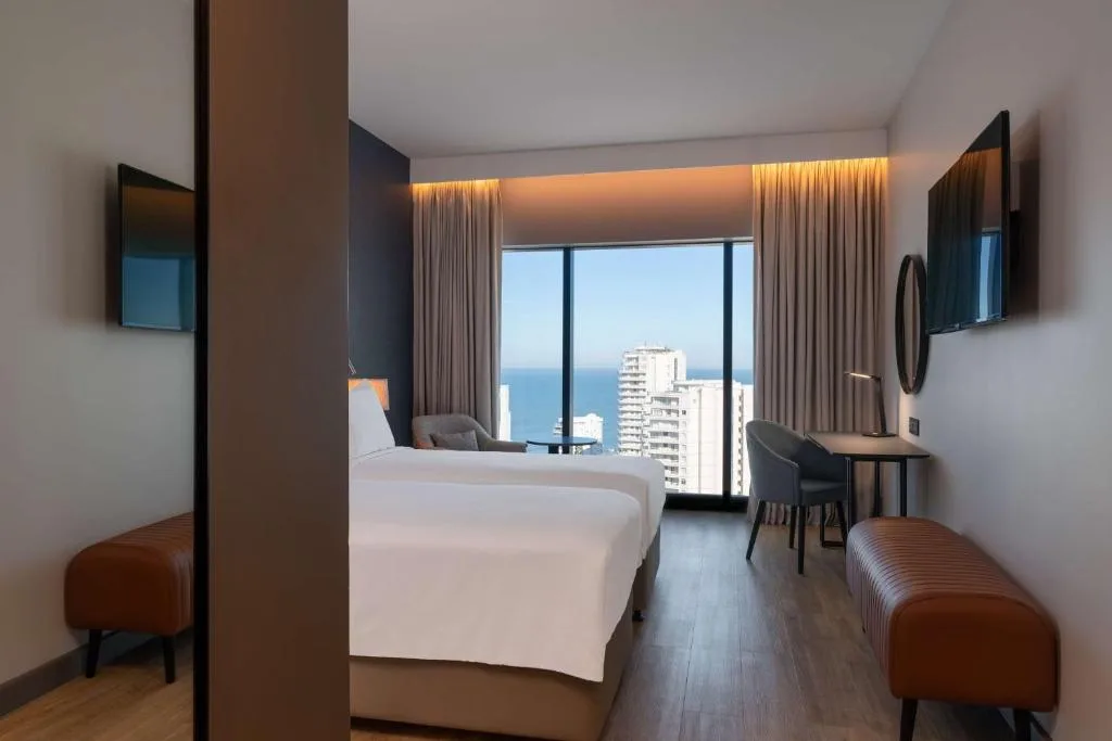Radisson Blu Hotel, Durban Umhlanga — 5