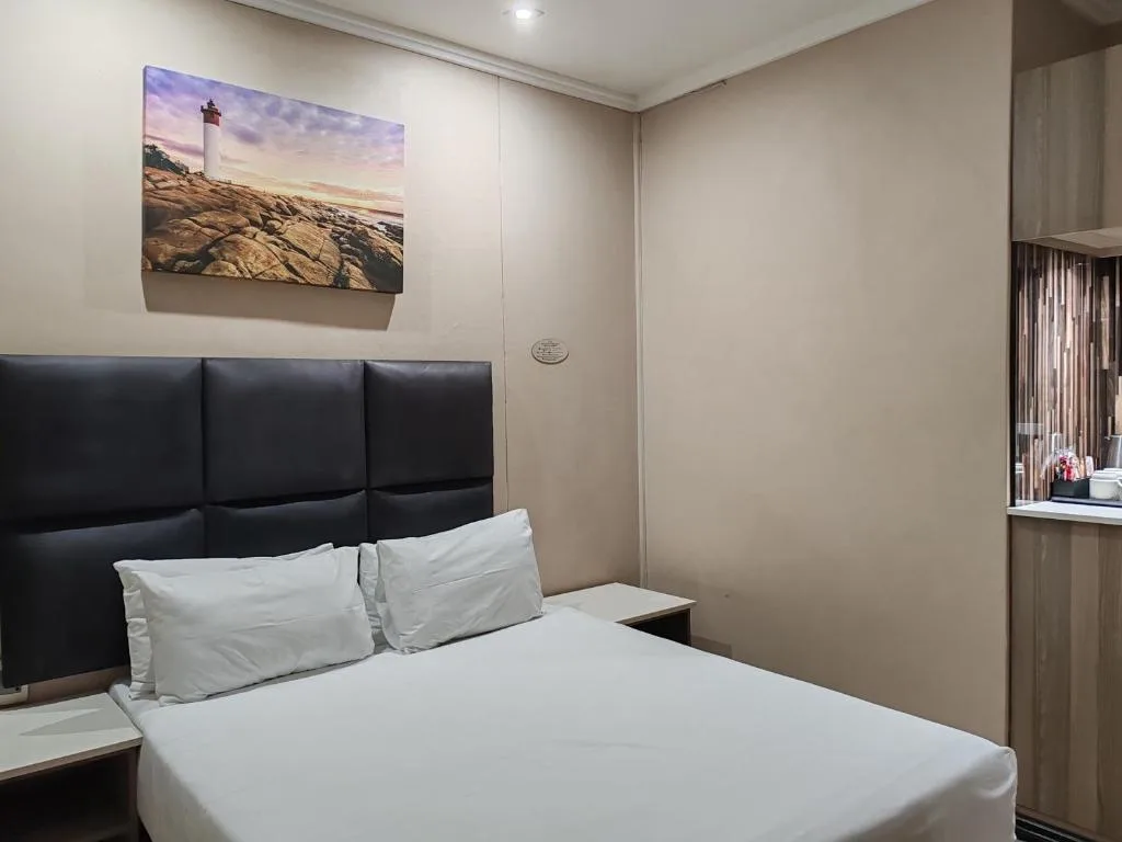 Regal Inn Umhlanga Gateway — 2