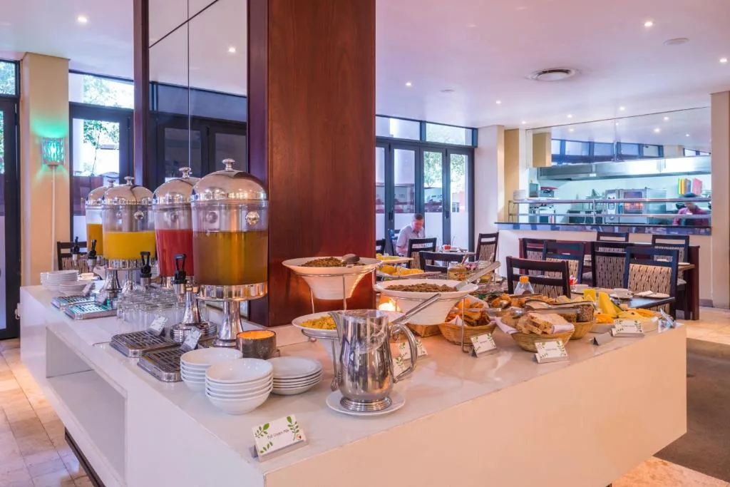 Royal Palm Hotel — 4