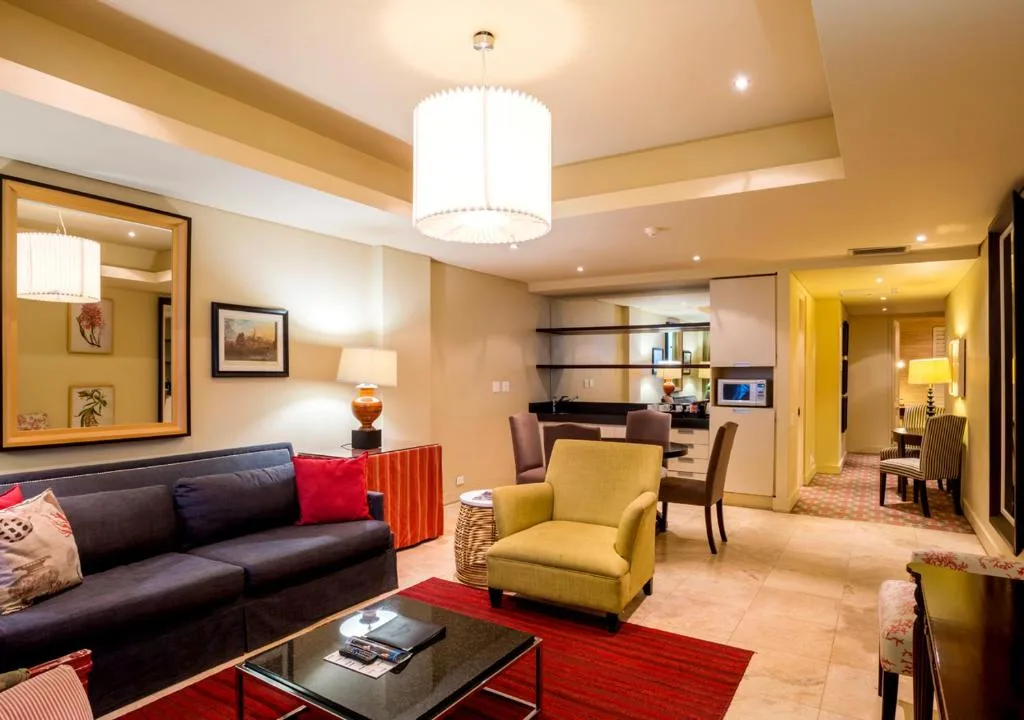 Royal Palm Hotel — 5