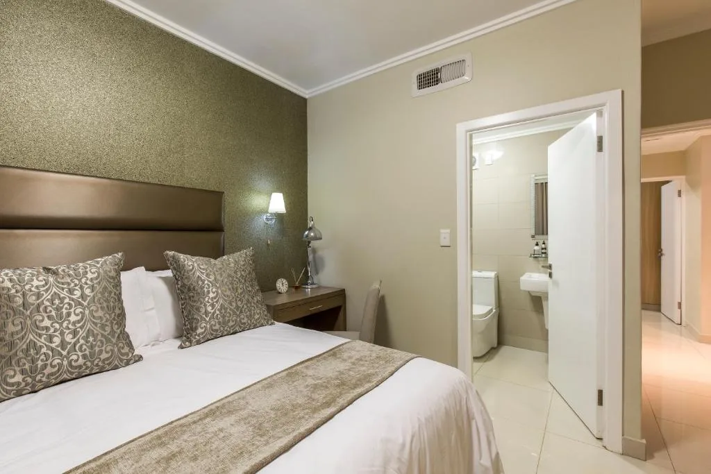 Savannah Park Luxury Apartments — 2