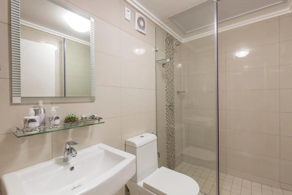Savannah Park Luxury Apartments — 3