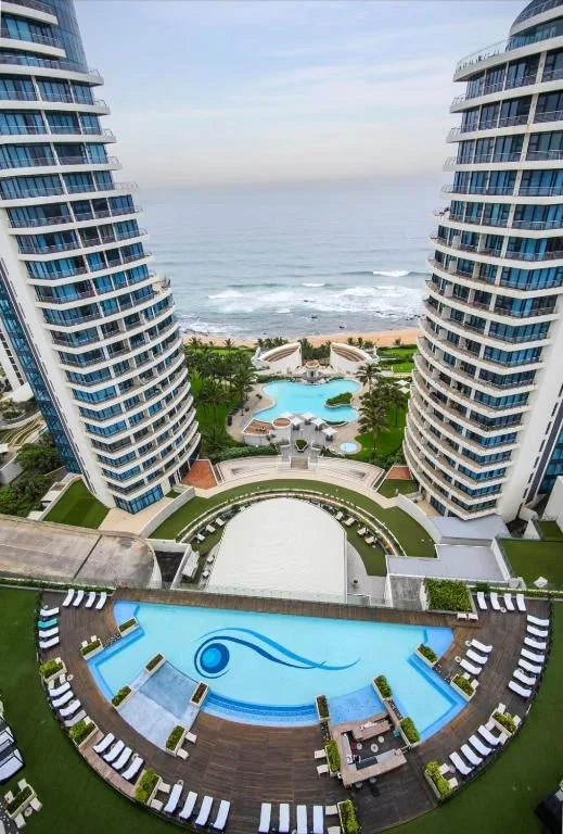 See You There Pearls of Umhlanga 2 Bedroom 6 Sleeper