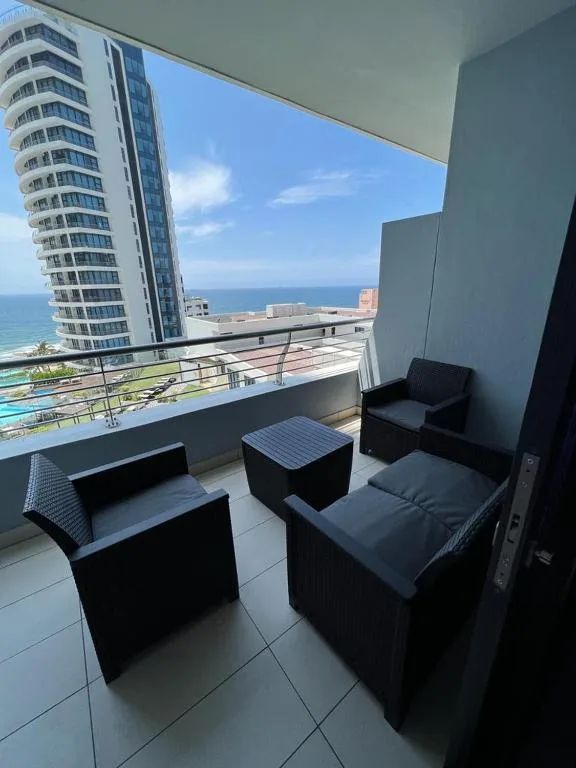 See You There Pearls of Umhlanga 2 Bedroom 6 Sleeper — 2