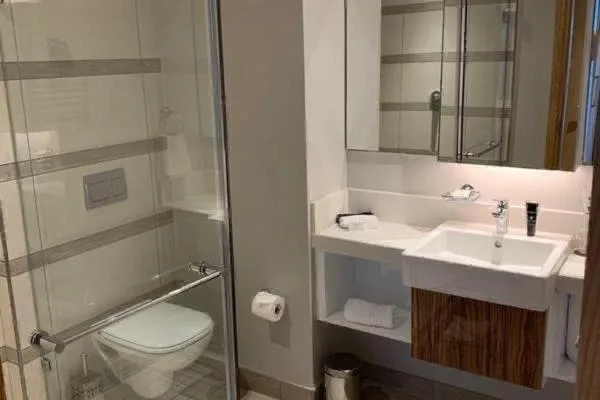 See You There Pearls of Umhlanga 2 Bedroom 6 Sleeper — 5