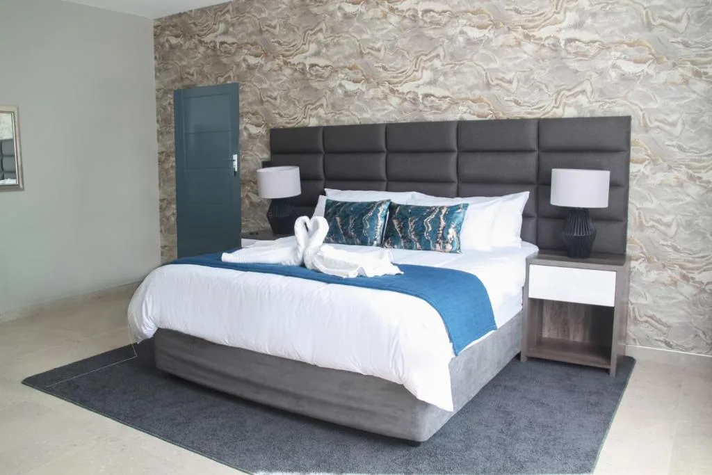 The Cato Suites Hotel — 2
