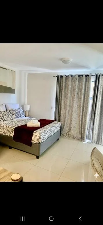 The Millenial - Studio Apartment - unit 404, Umhlanga Ridge