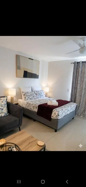 The Millenial - Studio Apartment - unit 404, Umhlanga Ridge — 2