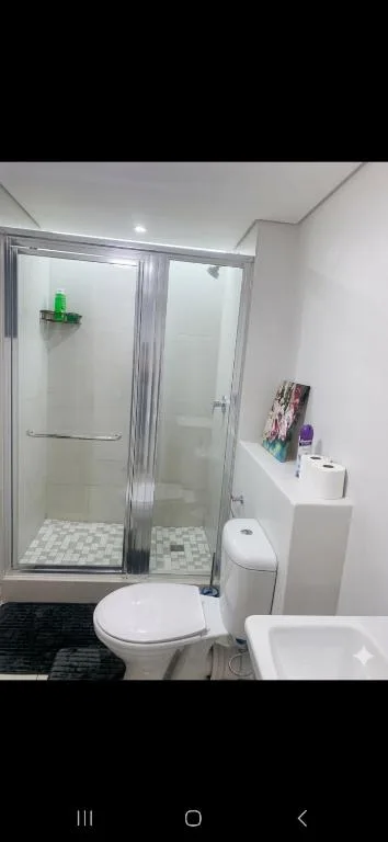 The Millenial - Studio Apartment - unit 404, Umhlanga Ridge — 3