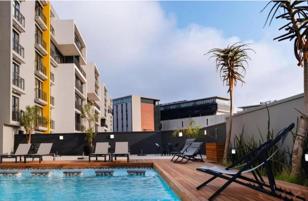 The Millenial - Studio Apartment - unit 404, Umhlanga Ridge — 4