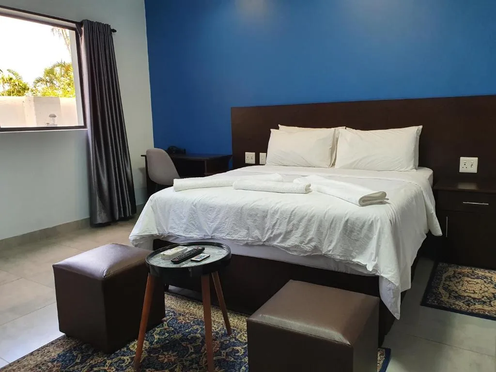 The Turk Boutique Hotel — 2