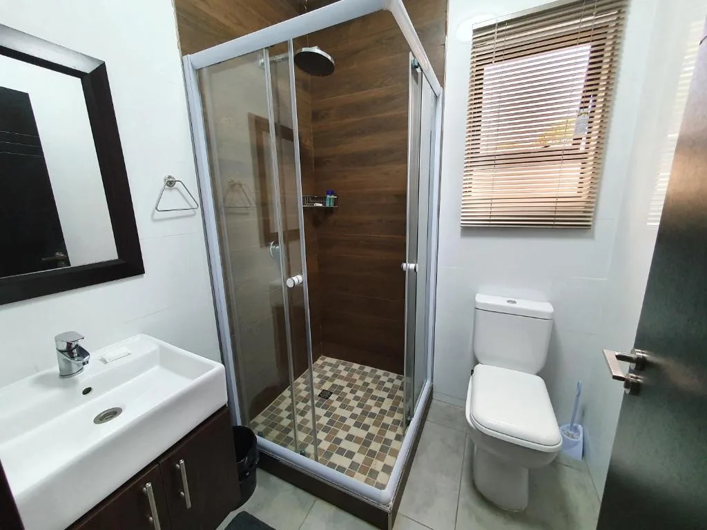 The Turk Boutique Hotel — 3