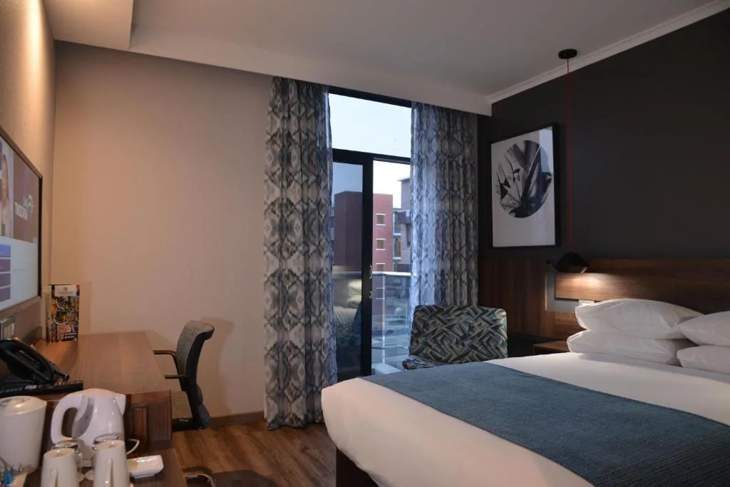 Town Lodge Umhlanga — 2