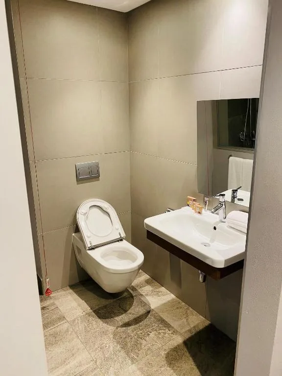 Town Lodge Umhlanga — 3