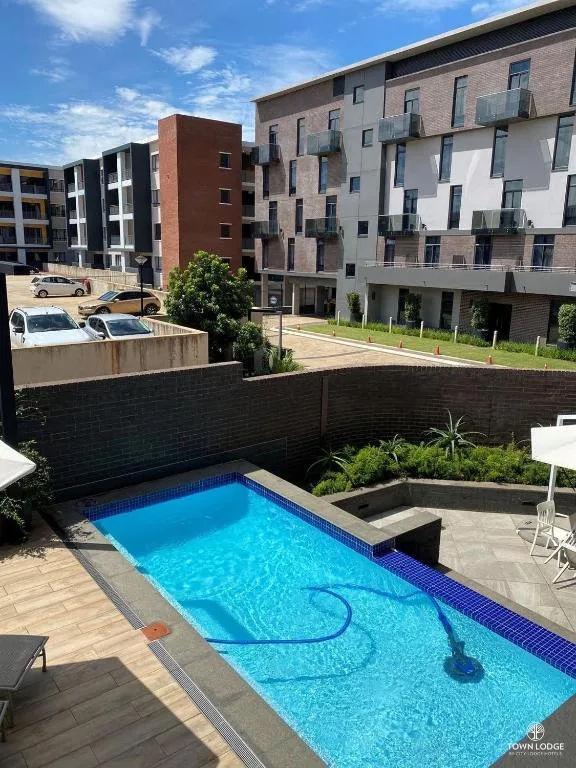 Town Lodge Umhlanga — 4