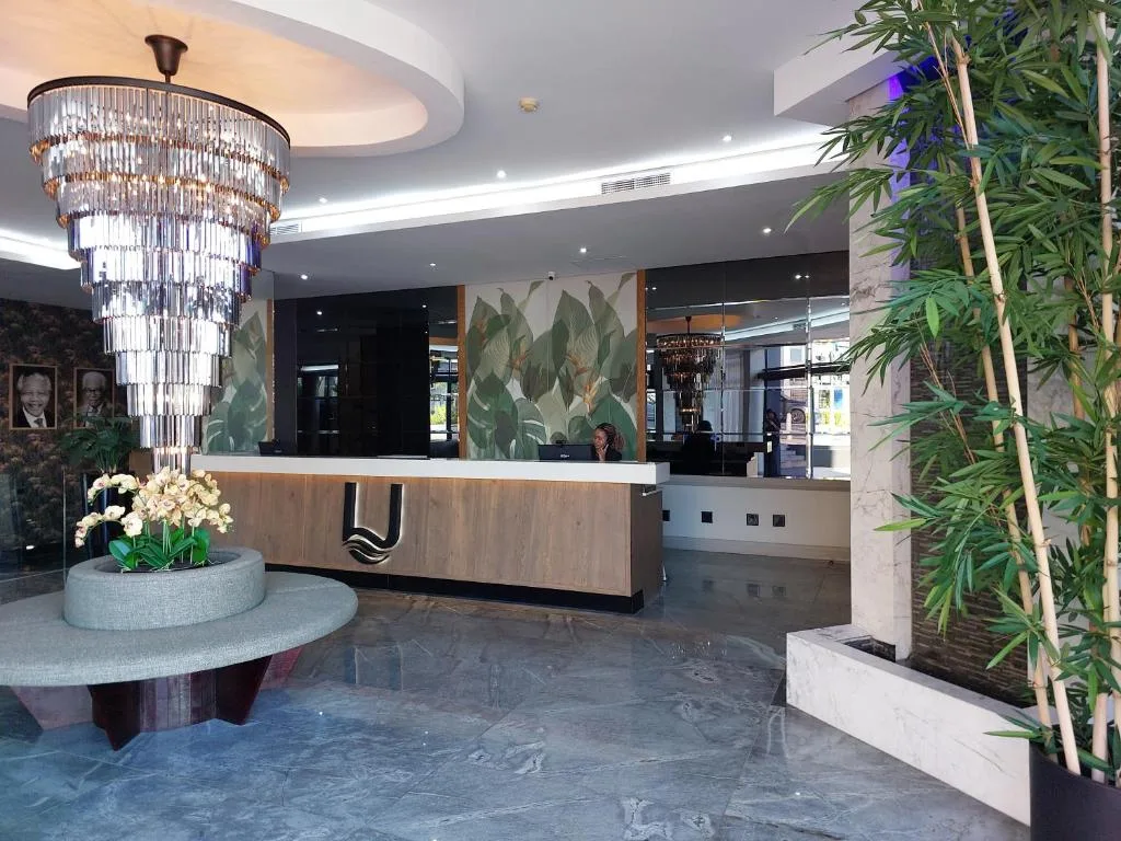 Umhlanga Apart Hotel