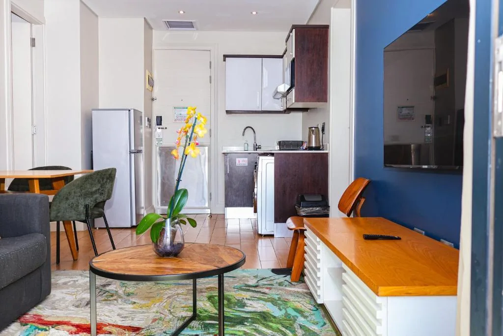 Umhlanga Apart Hotel — 5