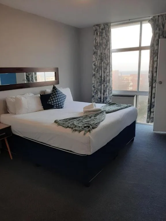 Unit 95 Oceanic - Self Catering, North Beach — 2