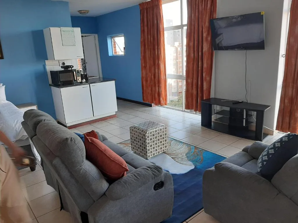 Unit 95 Oceanic - Self Catering, North Beach — 5