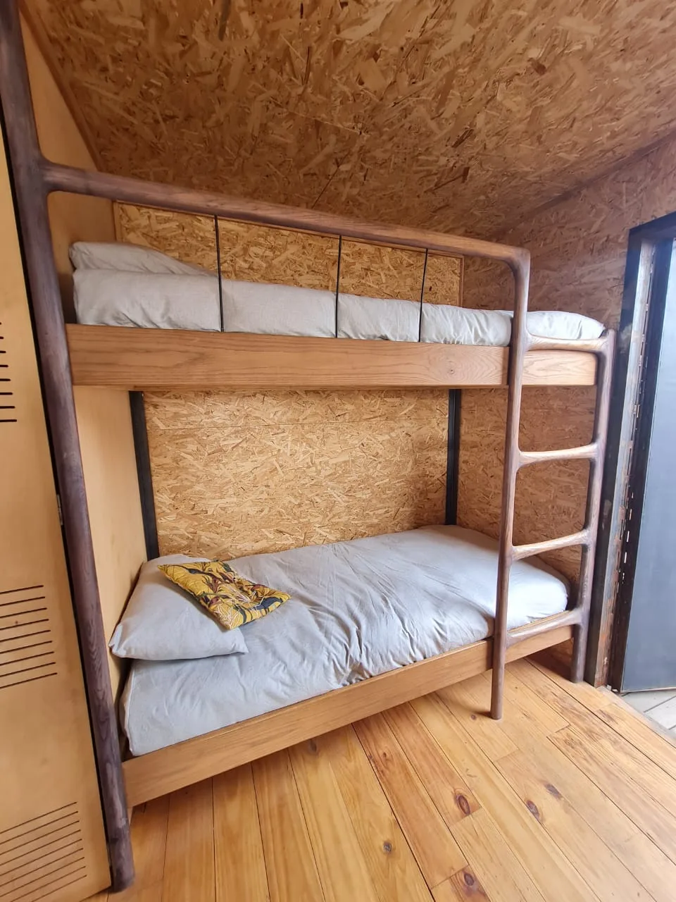 Aardts (Nightfall Cabin), HomeToGo — 5