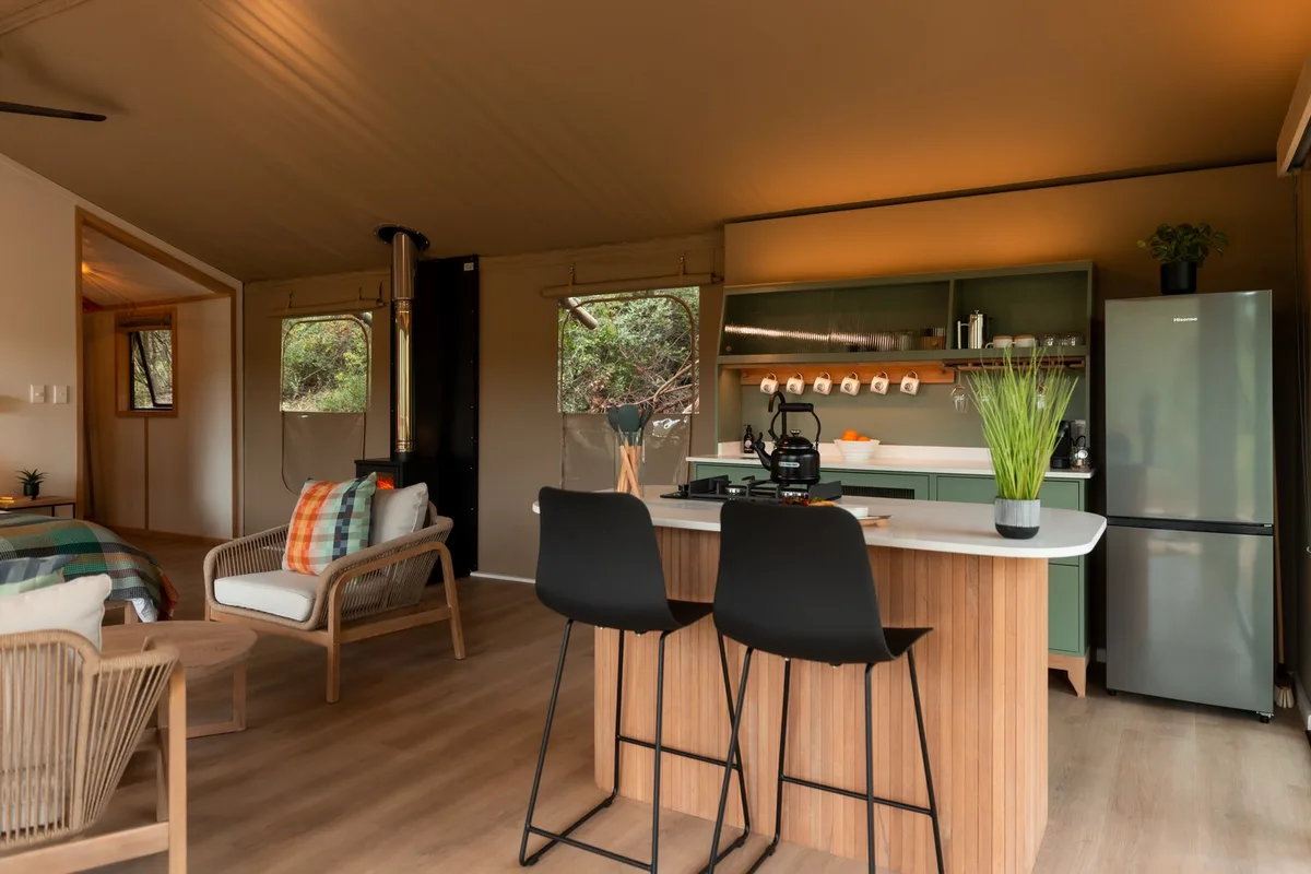 AfriCamps Klein Karoo — 5