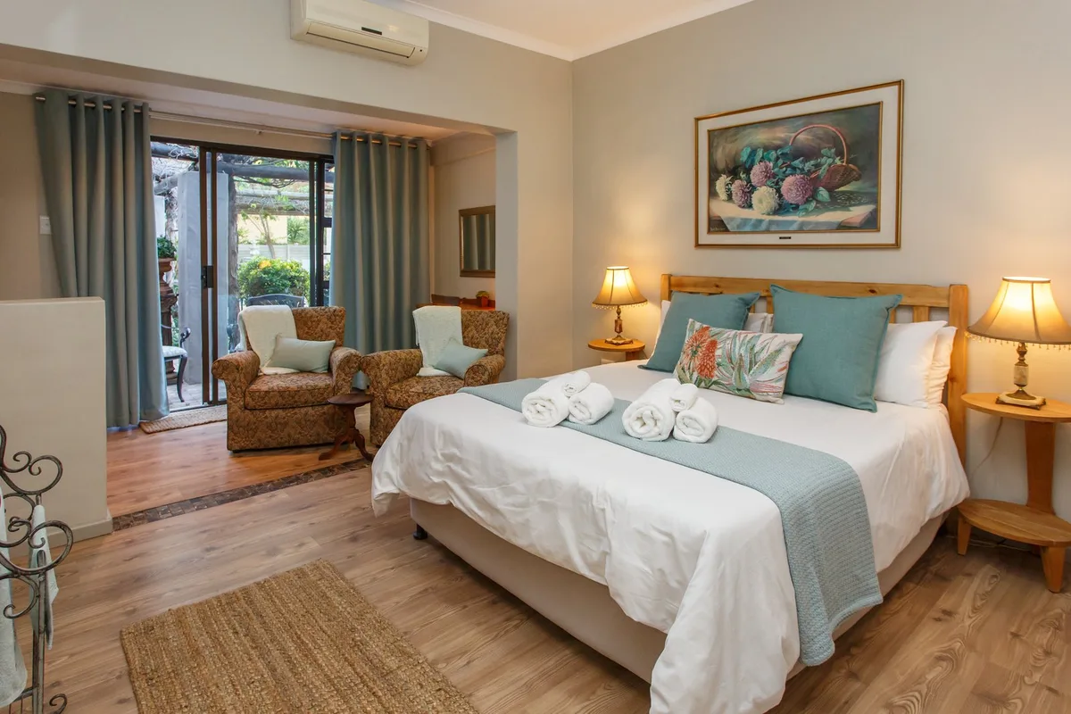 Argyll B&B