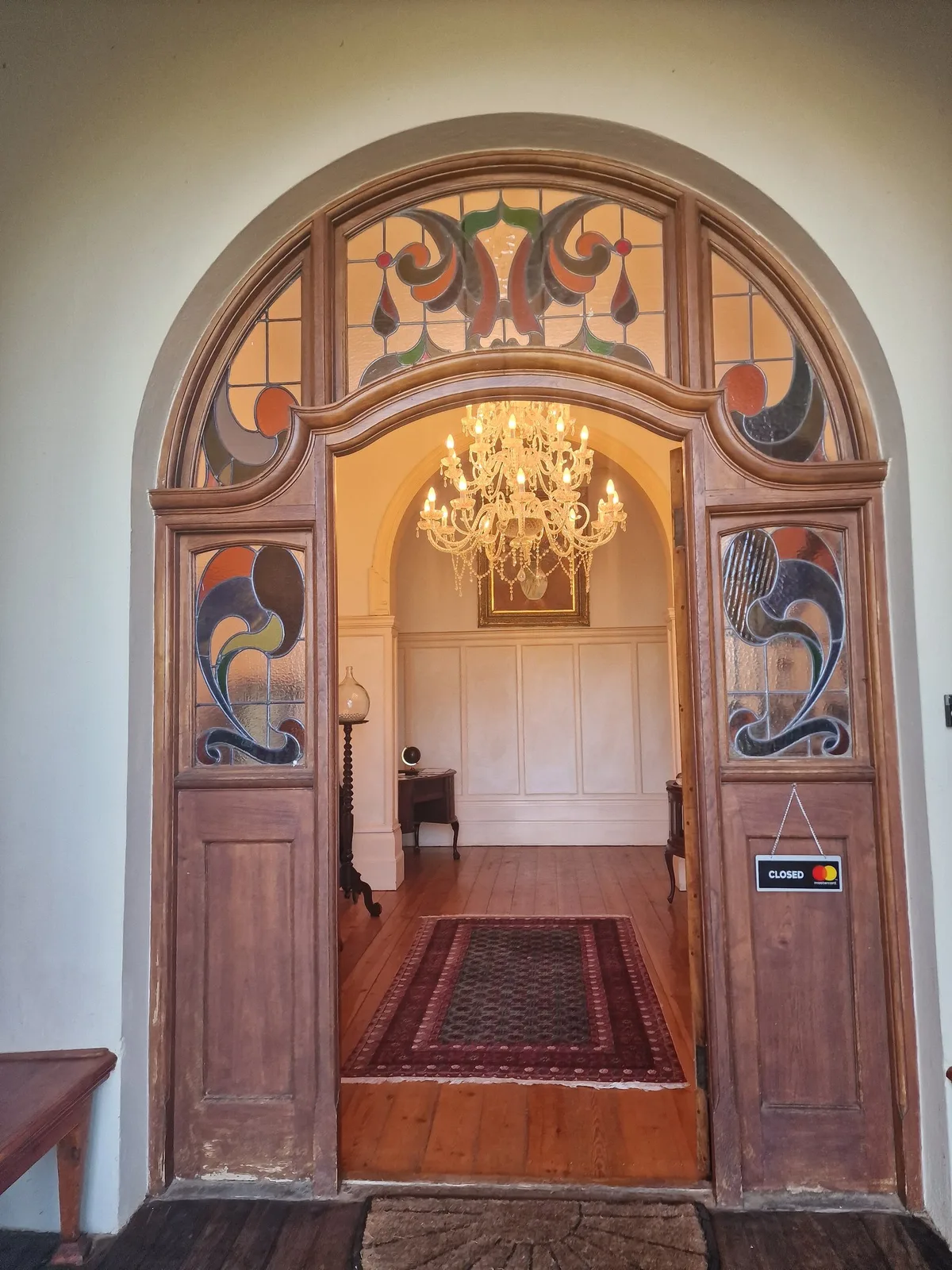 Bakenskraal Ostrich Palace — 5