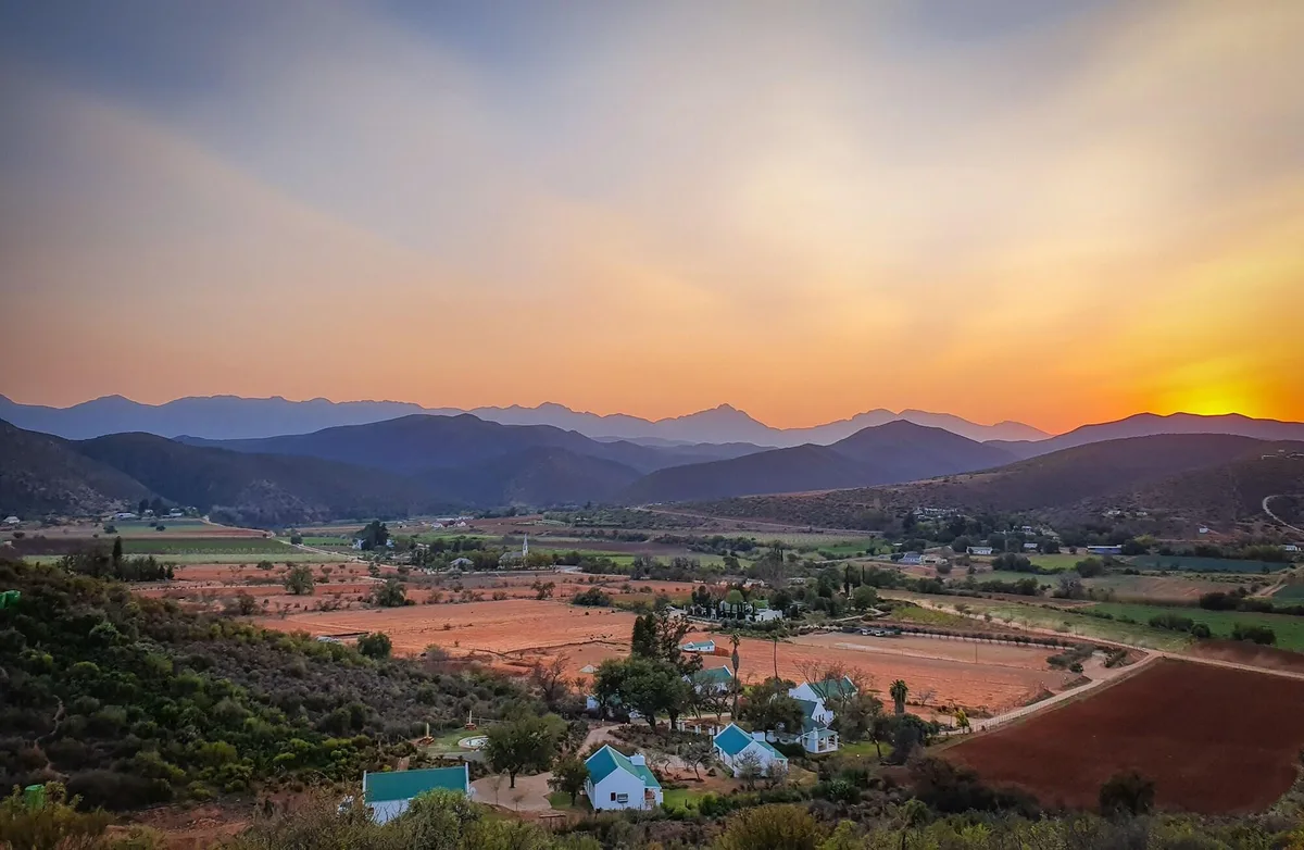Berluda Farmhouse & Cottages — 3