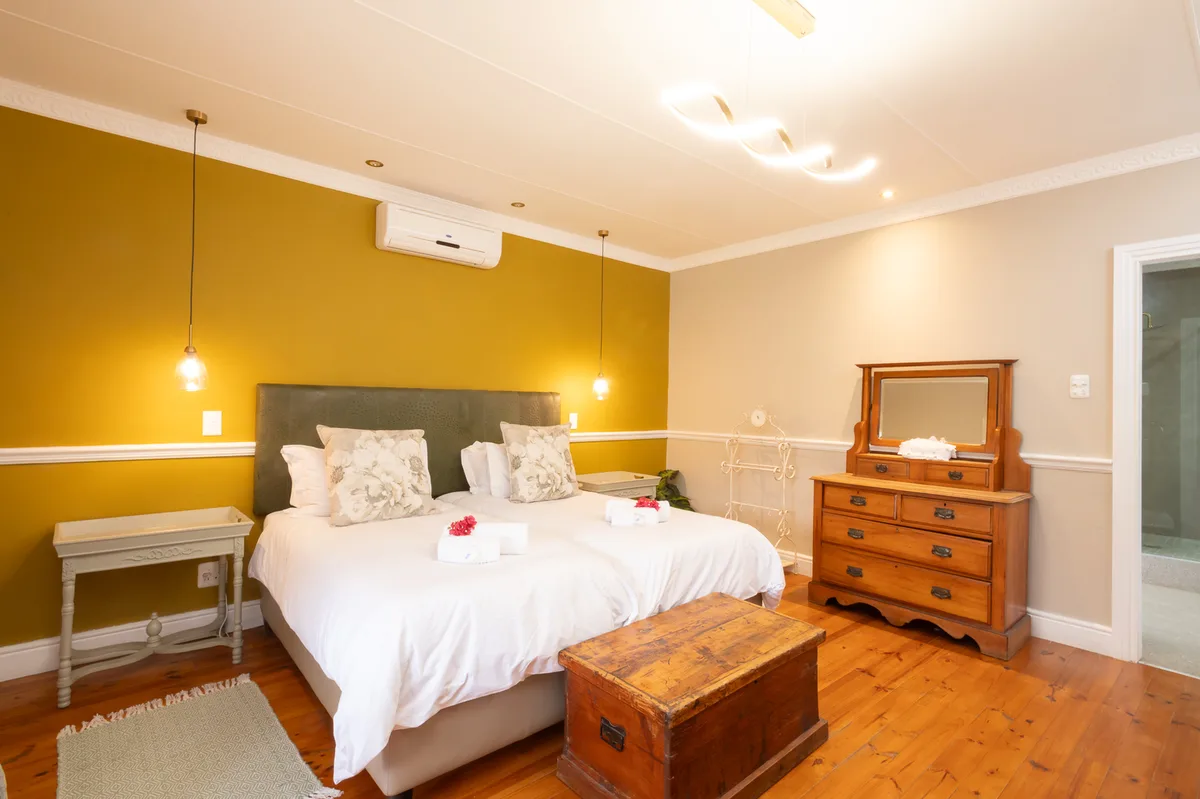 Berluda Farmhouse & Cottages — 4