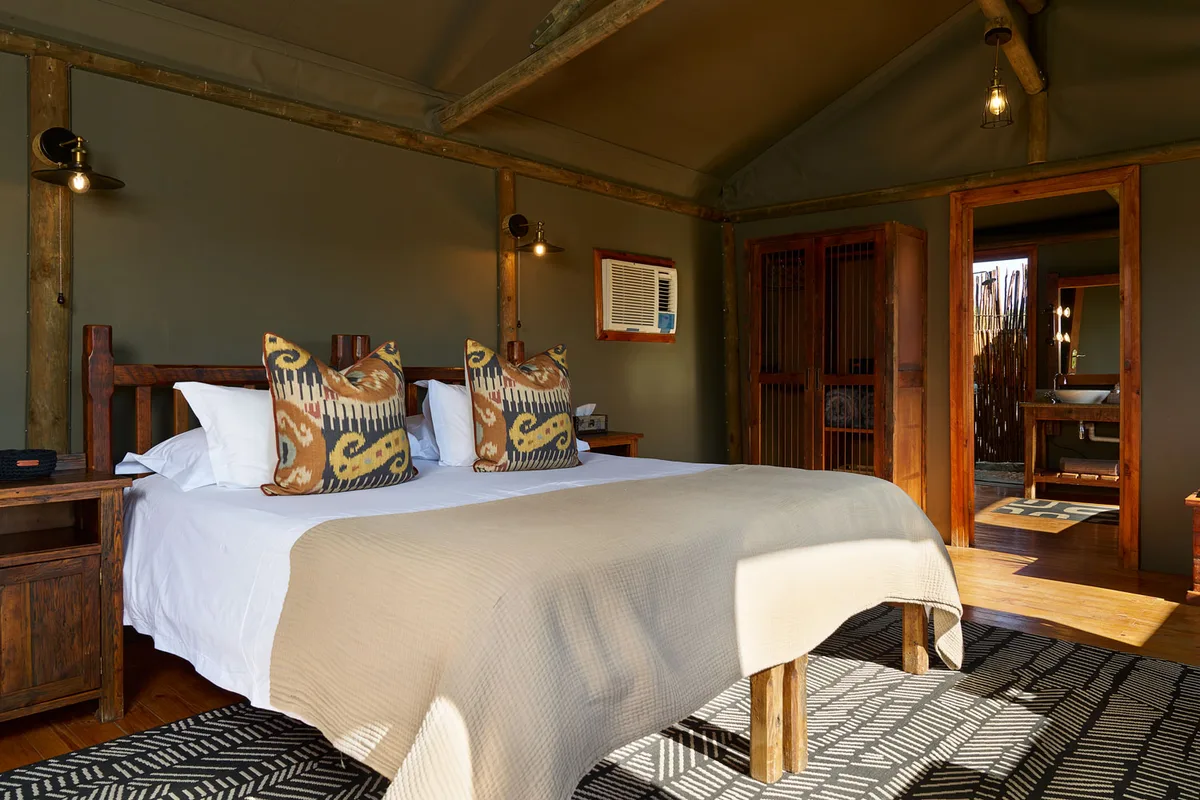 Buffelsdrift Game Lodge — 4