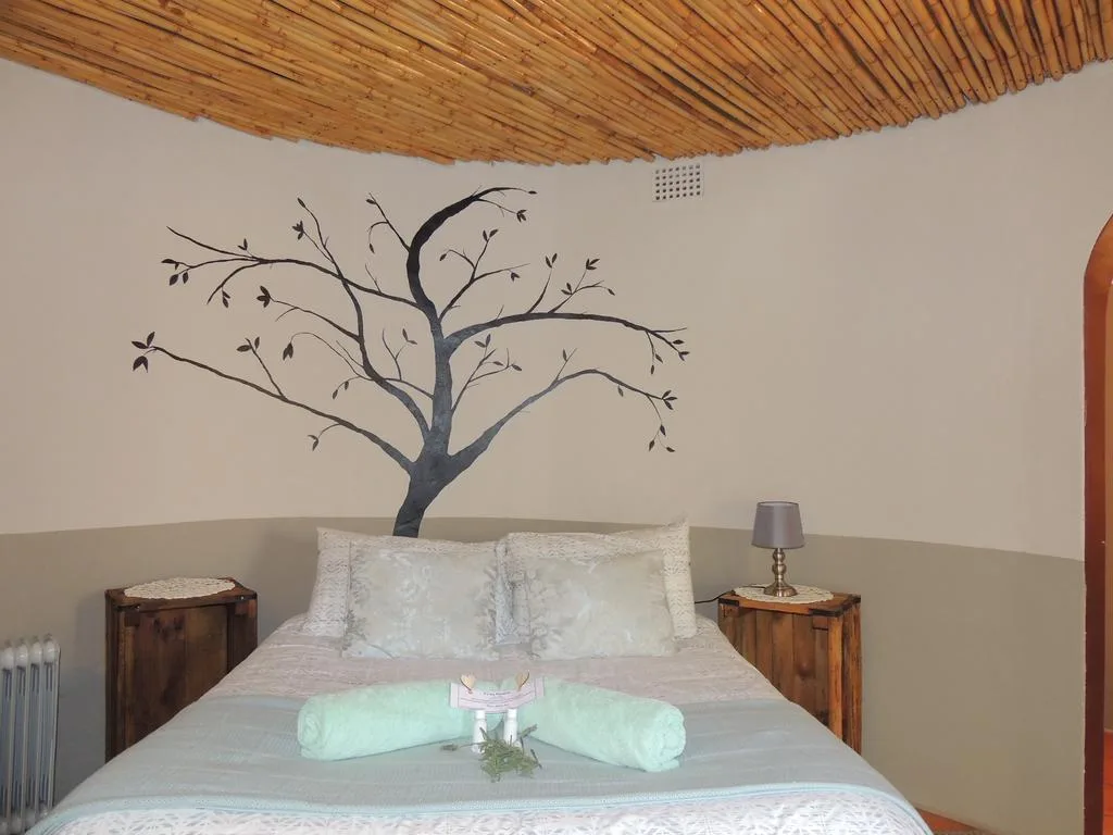 Cango Retreat Ou Tol — 4