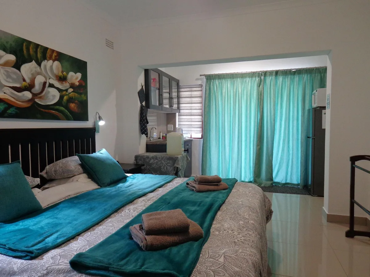 De Oude Meul Country Lodge & Restaurant — 3