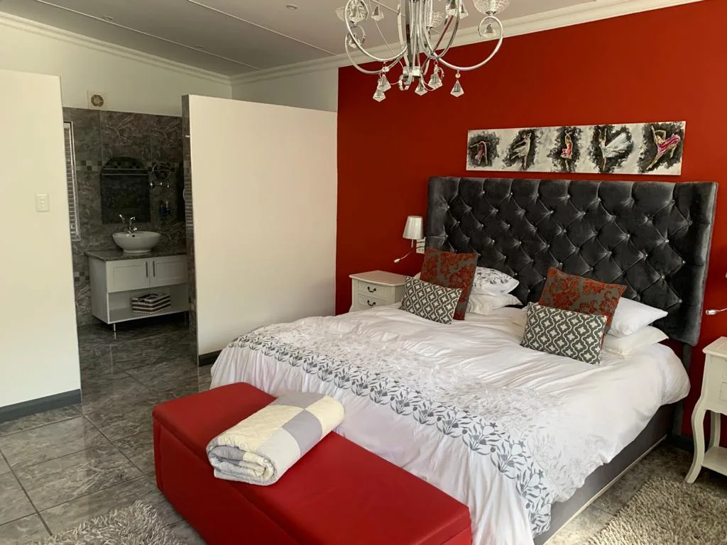 De Oude Meul Country Lodge & Restaurant — 4