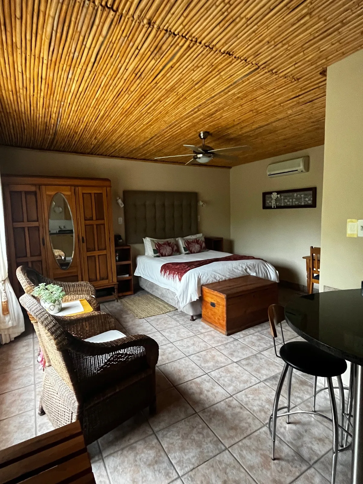 De Poort Country Lodge — 5