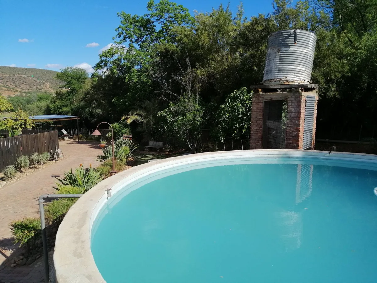 Die Fonteine Country Guest house and Glamping — 5