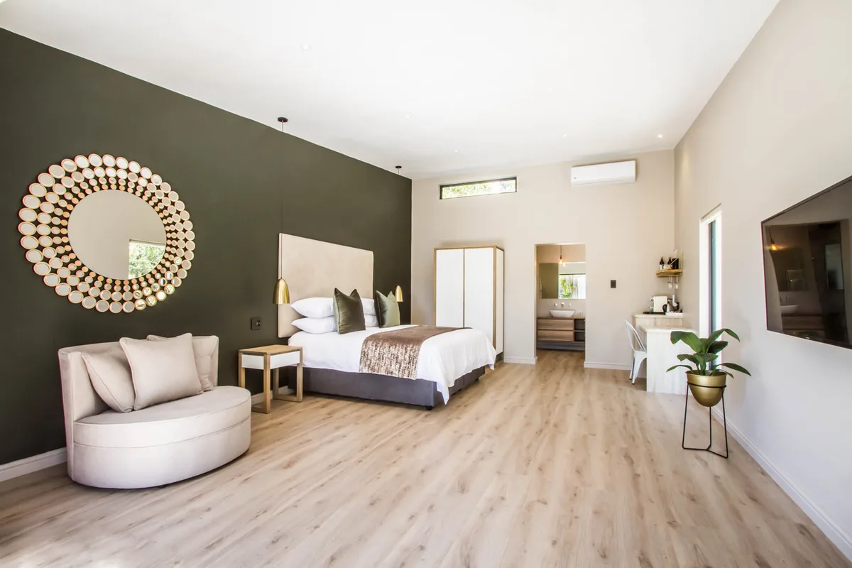 Hlangana Lodge — 4