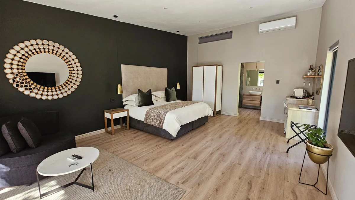 Hlangana Lodge — 5