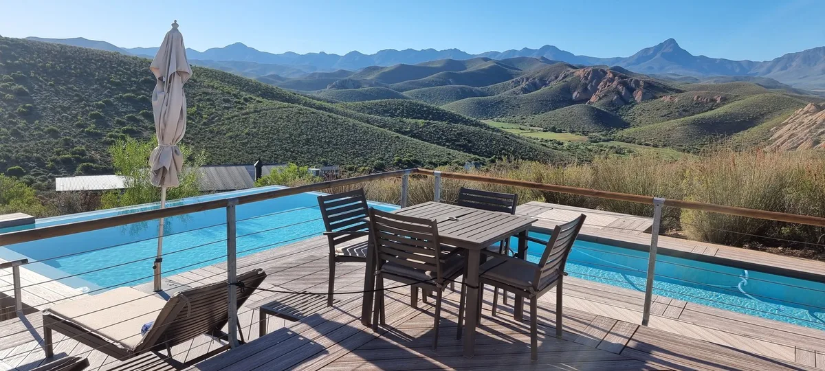 Landrani Luxury Lodge — 3