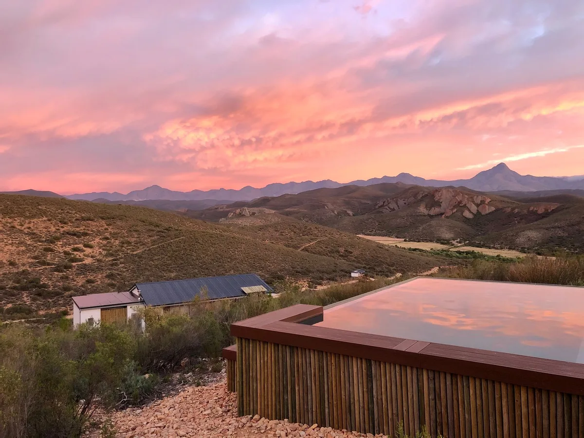 Landrani Luxury Lodge — 4