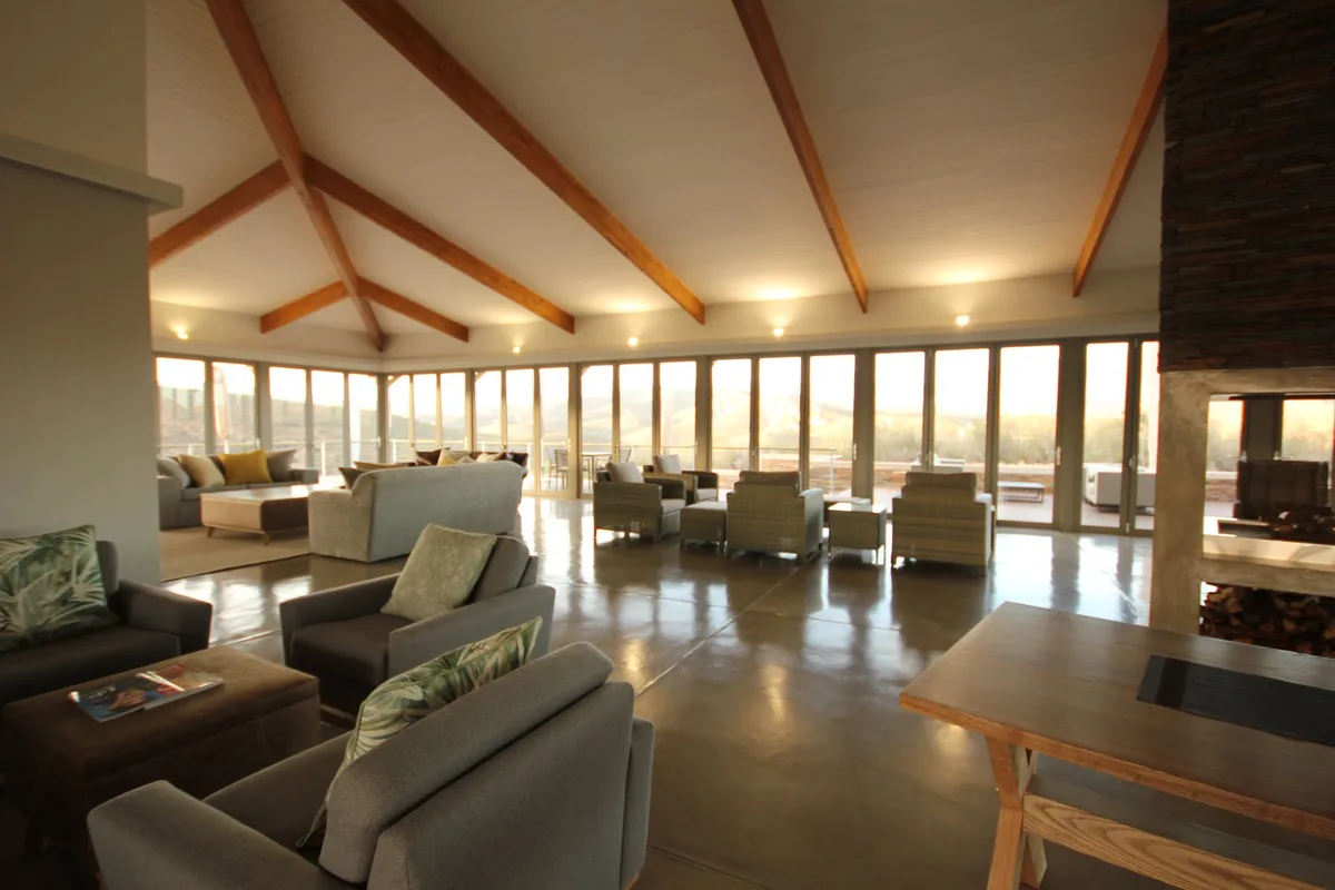 Landrani Luxury Lodge — 5