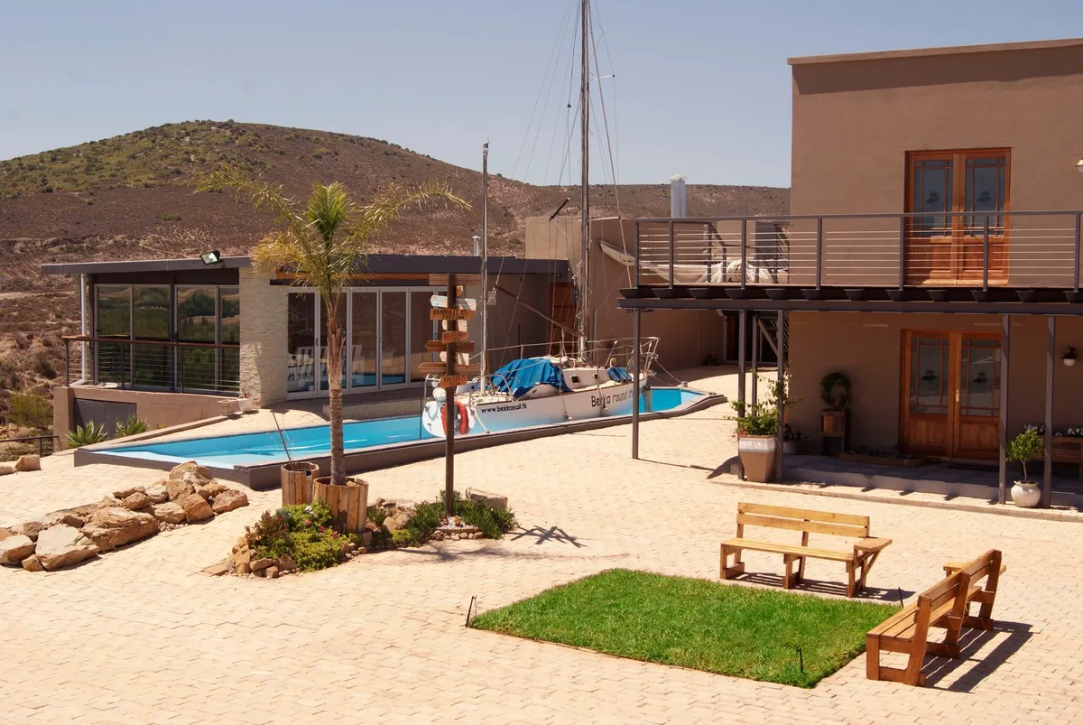 Mount Noah Lodge — 3
