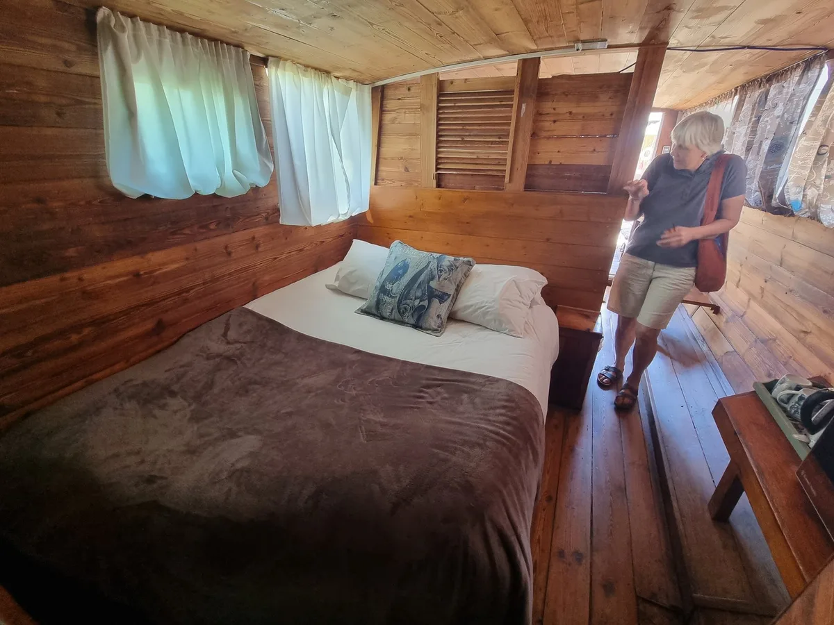 Mount Noah Lodge — 4