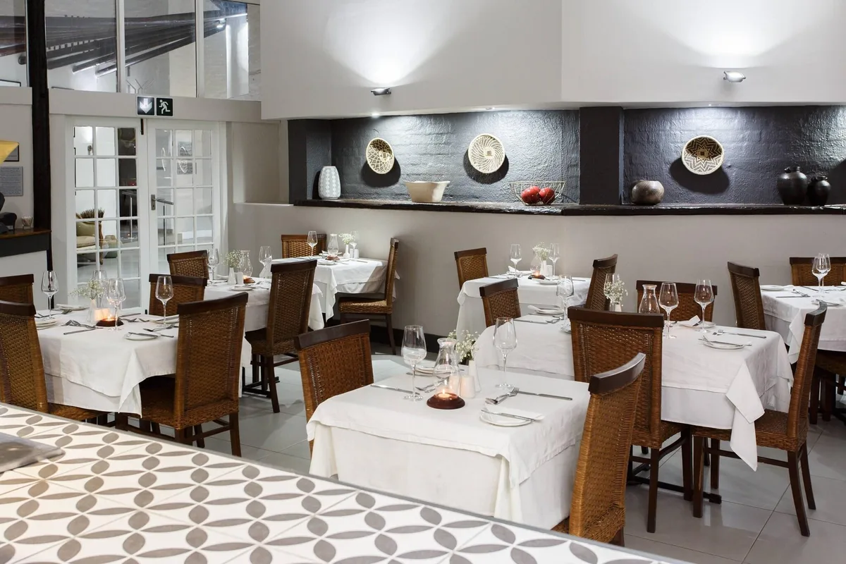 Protea Hotel Oudtshoorn Riempie Estate — 3