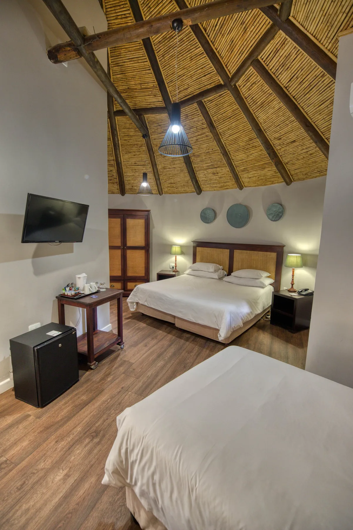 Protea Hotel Oudtshoorn Riempie Estate — 4
